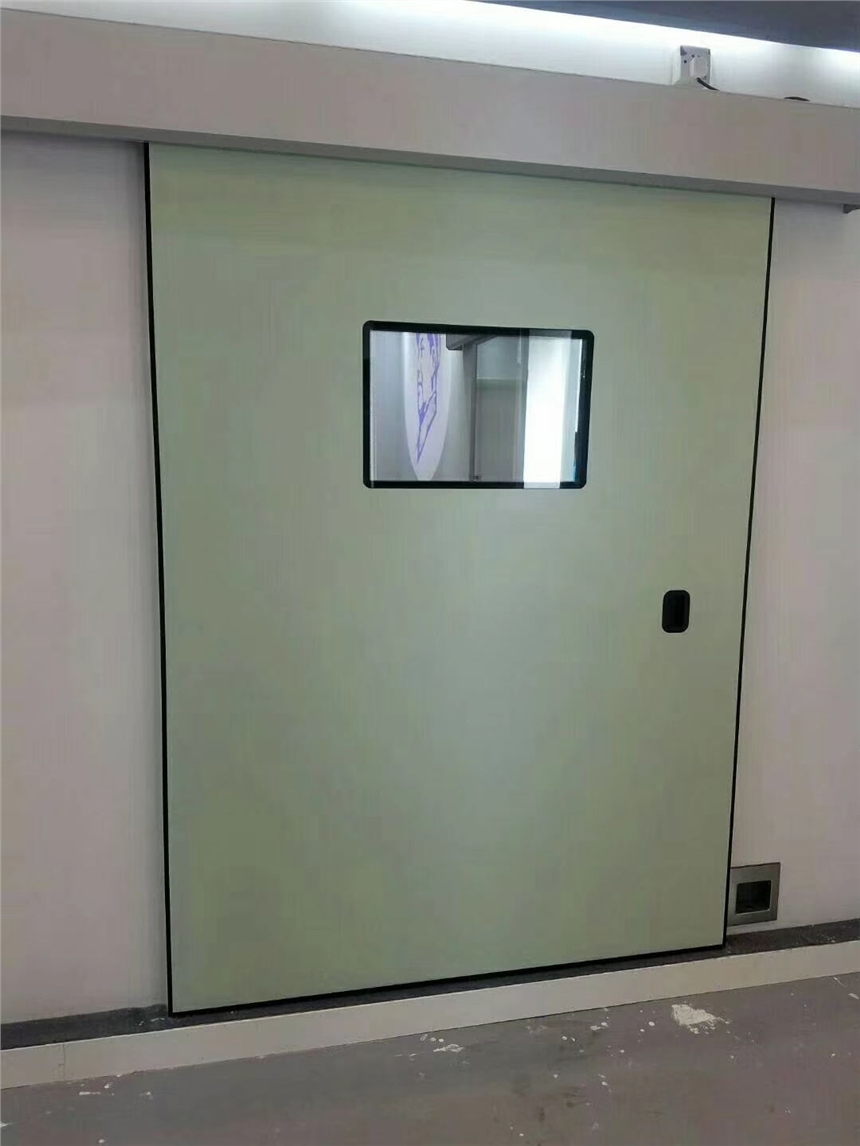 凉山手术室气密防护门